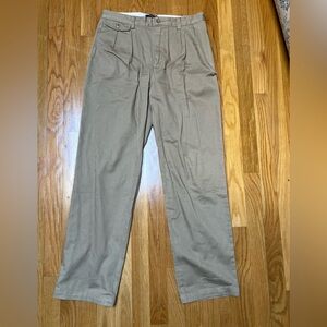 Polo by Ralph Lauren Boys Khaki Chinos